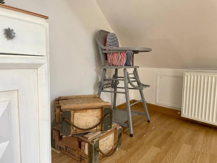 Appartement La Bellevue X Parking By Melrose à Bayeux Extérieur photo